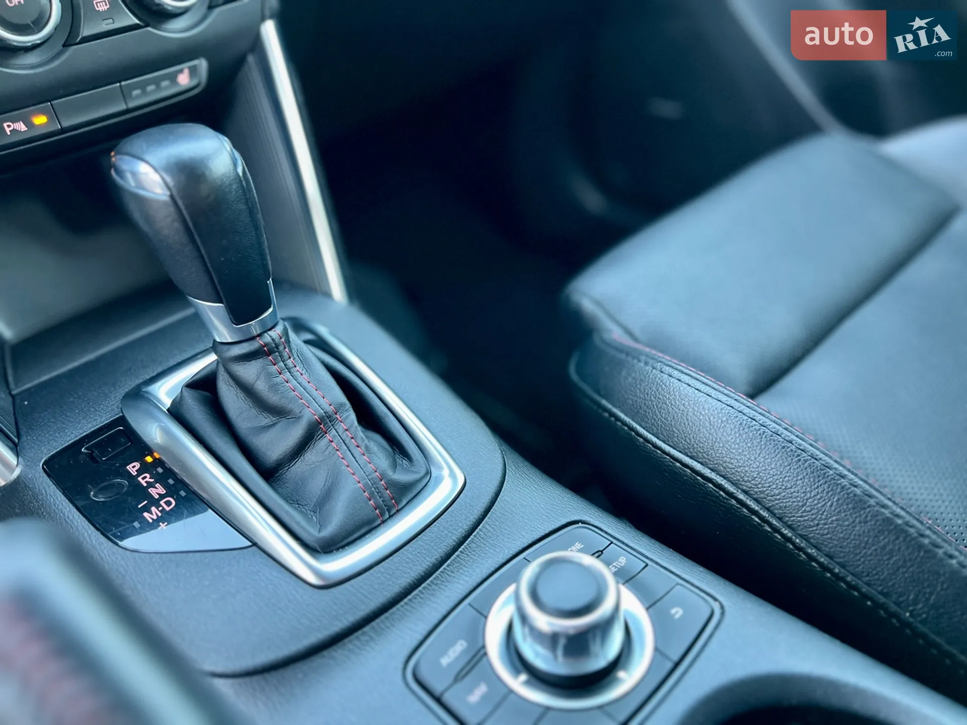 2014 Mazda CX-5 - мініатюра 67