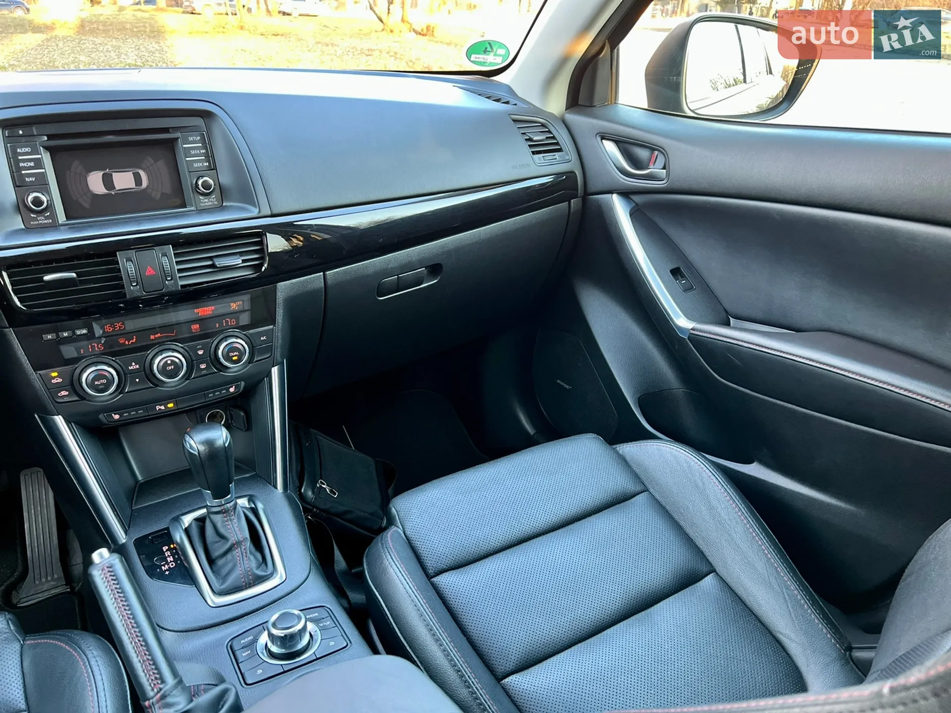 2014 Mazda CX-5 - мініатюра 83