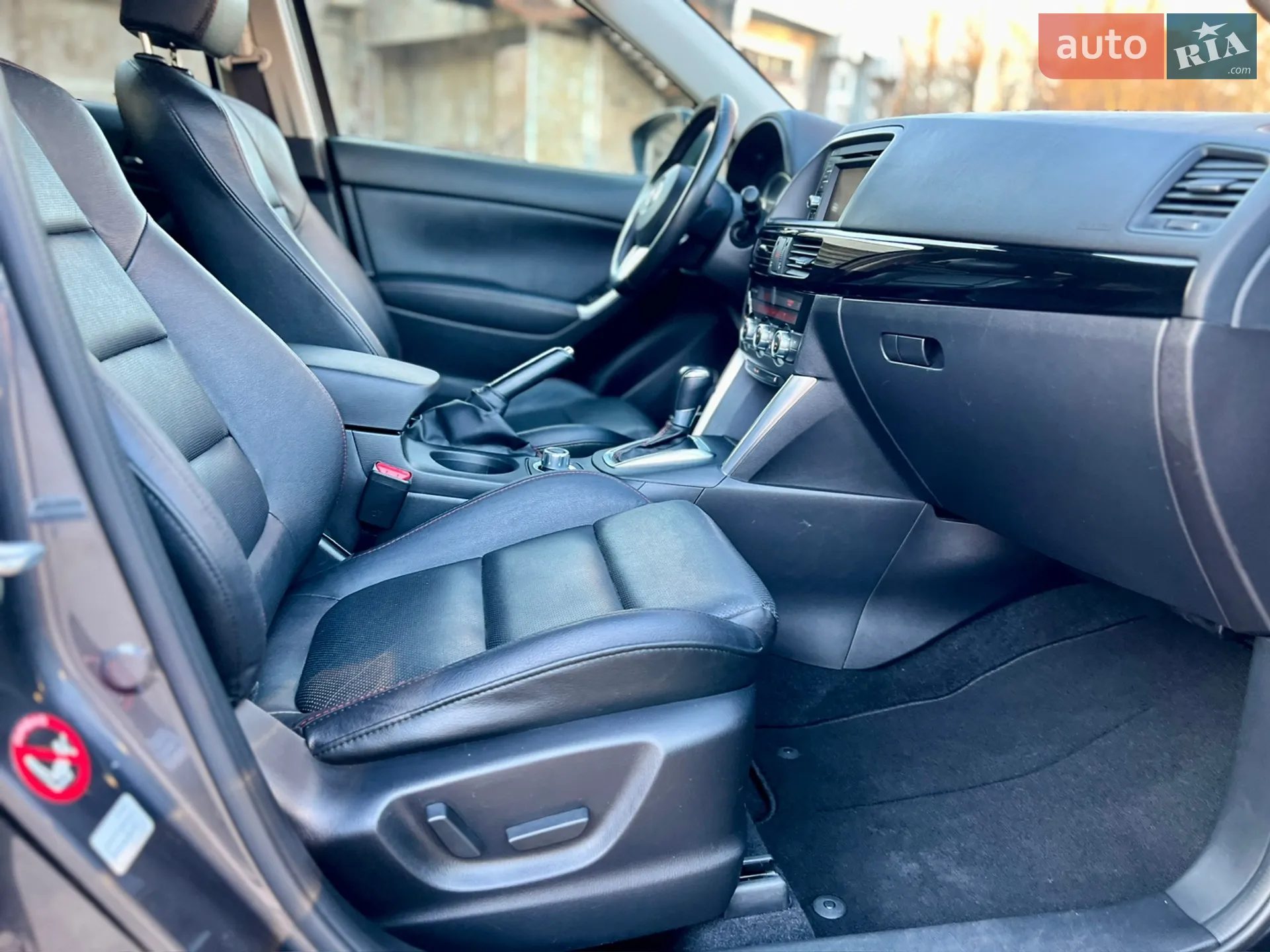2014 Mazda CX-5 - мініатюра 93