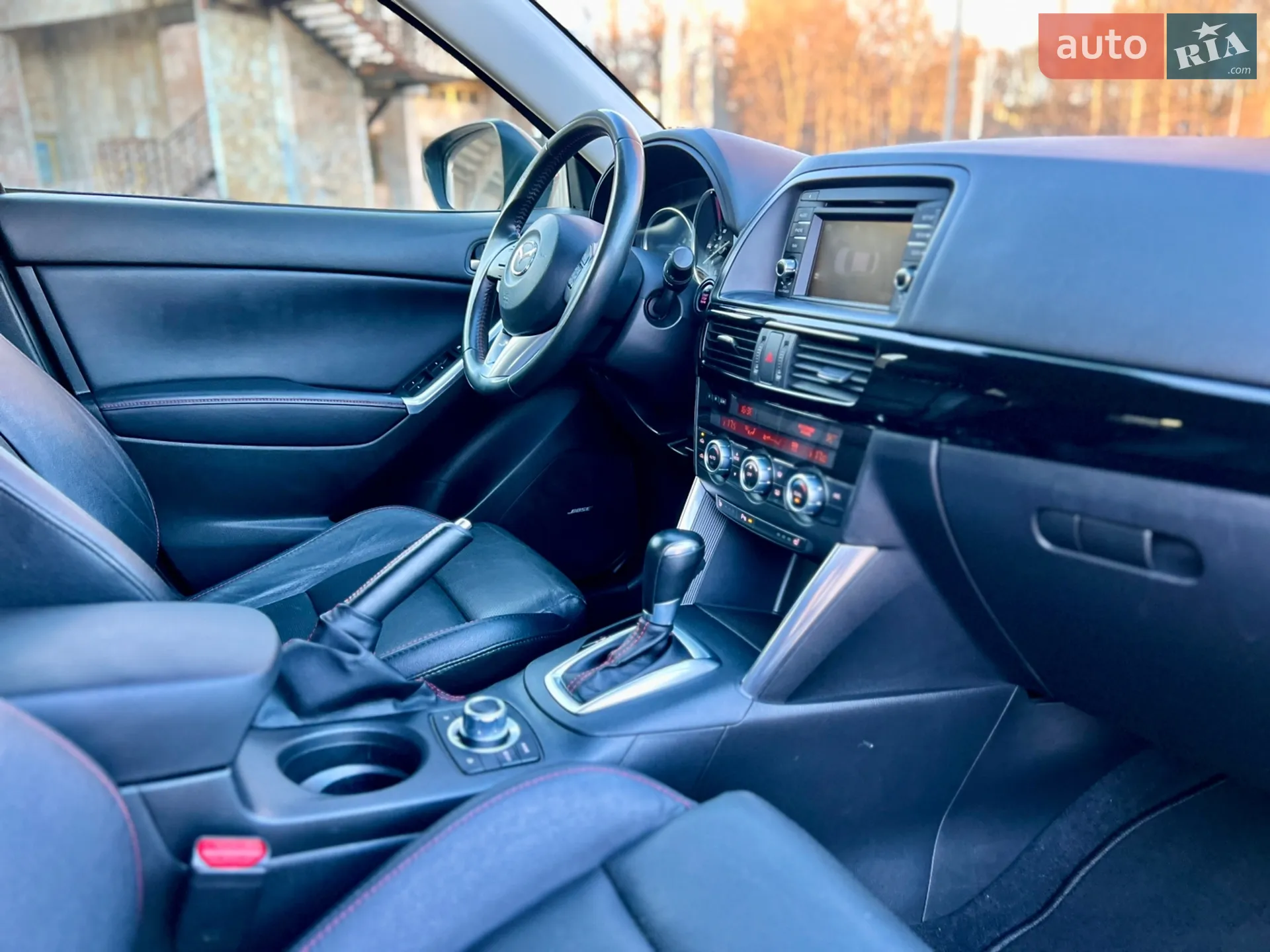 2014 Mazda CX-5 - мініатюра 96