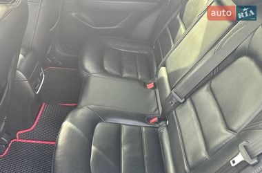 Внедорожник / Кроссовер Mazda CX-5 2017 в Ковеле