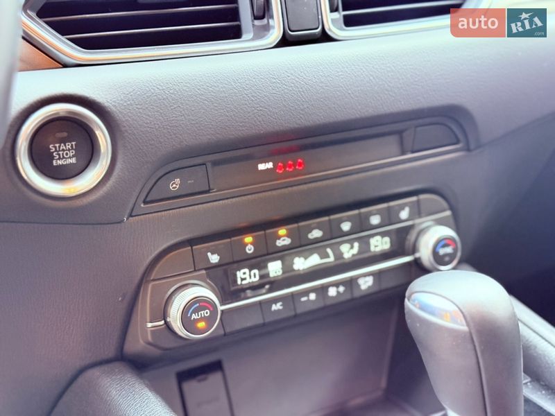 Позашляховик / Кросовер Mazda CX-5 2023 в Харкові фото 9 Позашляховик / Кросовер Mazda CX-5 2023 в Харкові