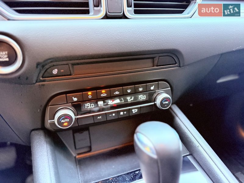Позашляховик / Кросовер Mazda CX-5 2023 в Харкові фото 40 Позашляховик / Кросовер Mazda CX-5 2023 в Харкові