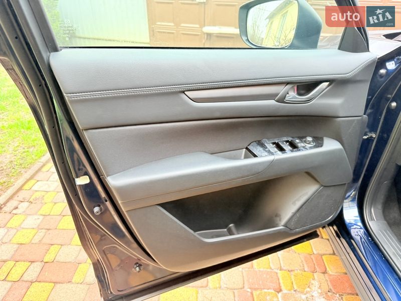 Позашляховик / Кросовер Mazda CX-5 2023 в Харкові фото 47 Позашляховик / Кросовер Mazda CX-5 2023 в Харкові