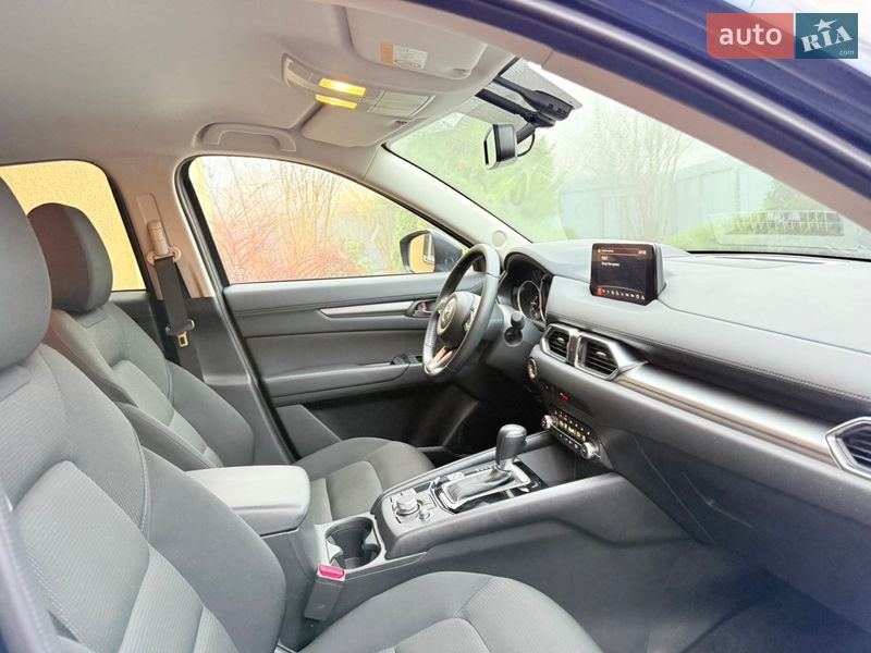 Позашляховик / Кросовер Mazda CX-5 2023 в Харкові фото 52 Позашляховик / Кросовер Mazda CX-5 2023 в Харкові