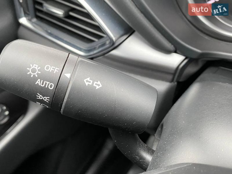 Позашляховик / Кросовер Mazda CX-5 2023 в Вінниці