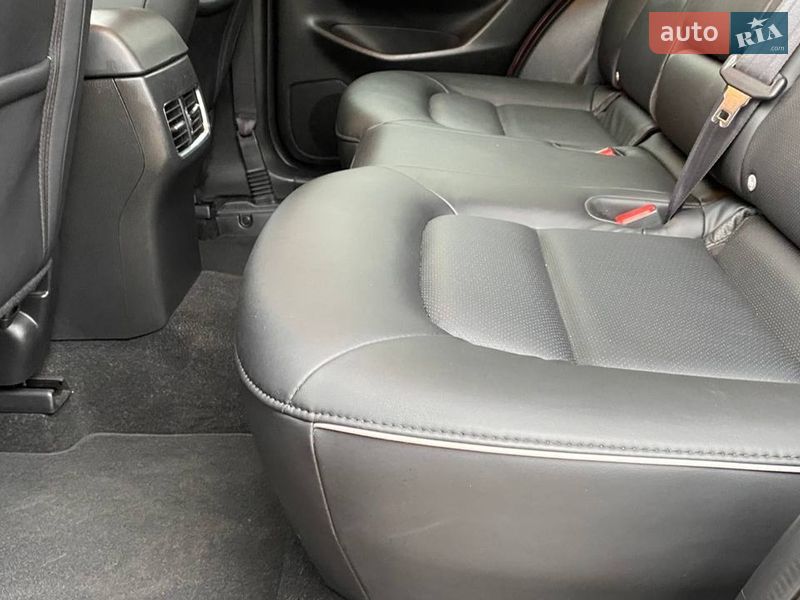 Позашляховик / Кросовер Mazda CX-5 2023 в Вінниці