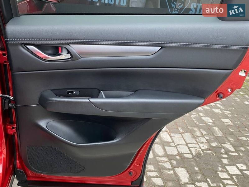 Позашляховик / Кросовер Mazda CX-5 2023 в Вінниці