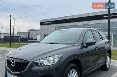 Внедорожник / Кроссовер Mazda CX-5 2014 в Мукачево