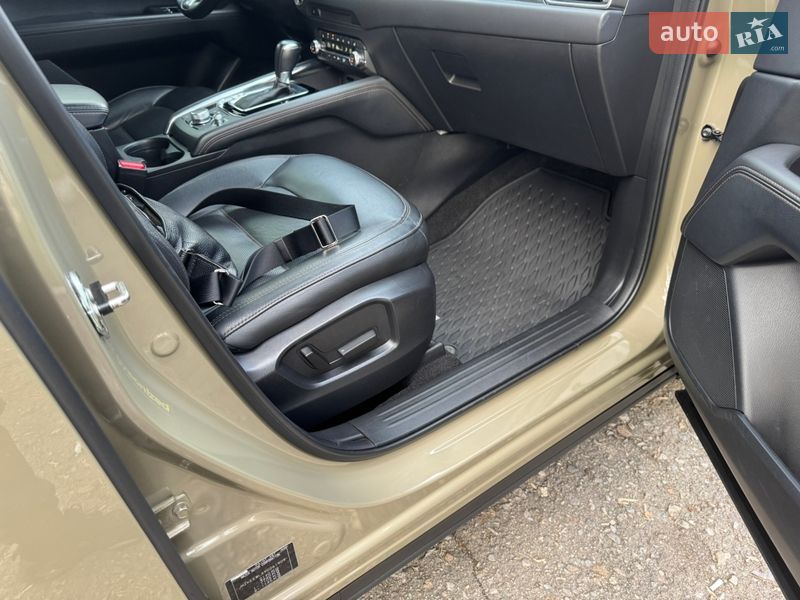 Внедорожник / Кроссовер Mazda CX-5 2022 в Харькове фото 18 Внедорожник / Кроссовер Mazda CX-5 2022 в Харькове