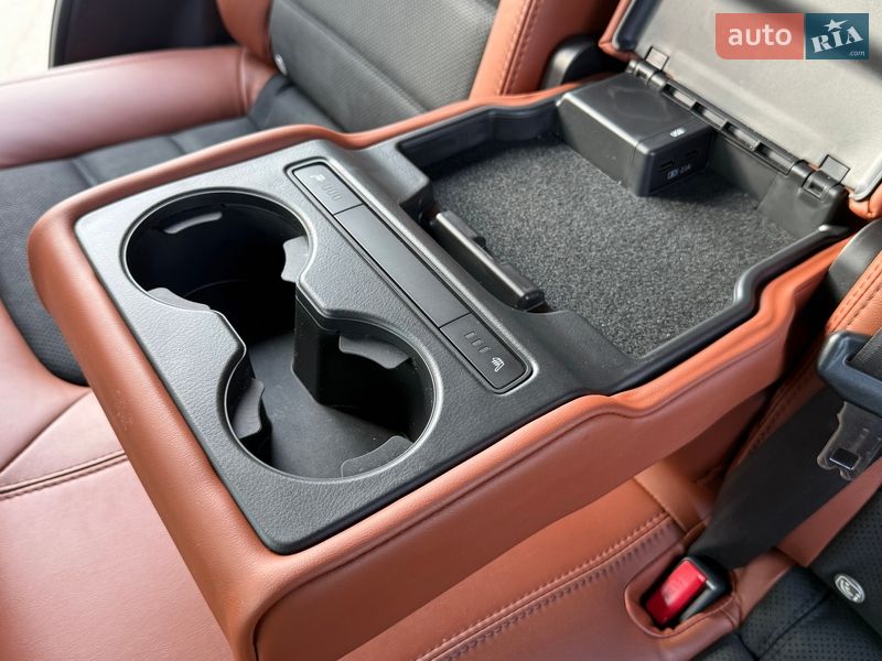 Внедорожник / Кроссовер Mazda CX-5 2024 в Киеве фото 29 Внедорожник / Кроссовер Mazda CX-5 2024 в Киеве