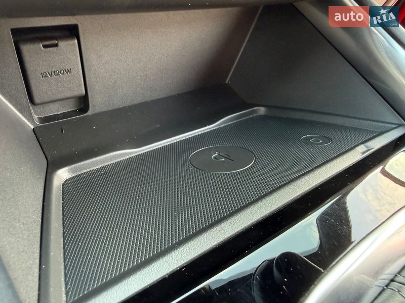 Внедорожник / Кроссовер Mazda CX-5 2024 в Киеве фото 46 Внедорожник / Кроссовер Mazda CX-5 2024 в Киеве