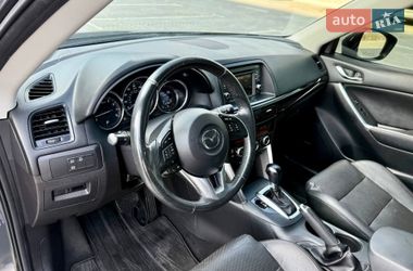 Внедорожник / Кроссовер Mazda CX-5 2013 в Киеве фото 25 Внедорожник / Кроссовер Mazda CX-5 2013 в Киеве