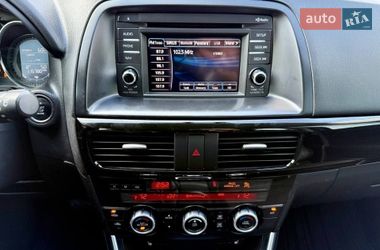 Внедорожник / Кроссовер Mazda CX-5 2013 в Киеве фото 42 Внедорожник / Кроссовер Mazda CX-5 2013 в Киеве
