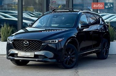 Внедорожник / Кроссовер Mazda CX-5 2023 в Кременчуге