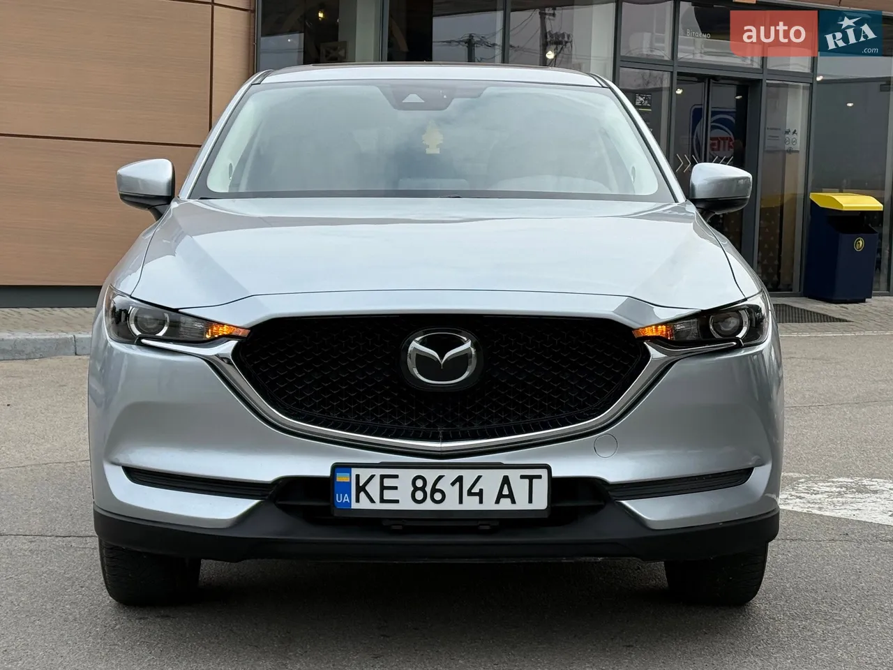 2018 Mazda CX-5 - мініатюра 22