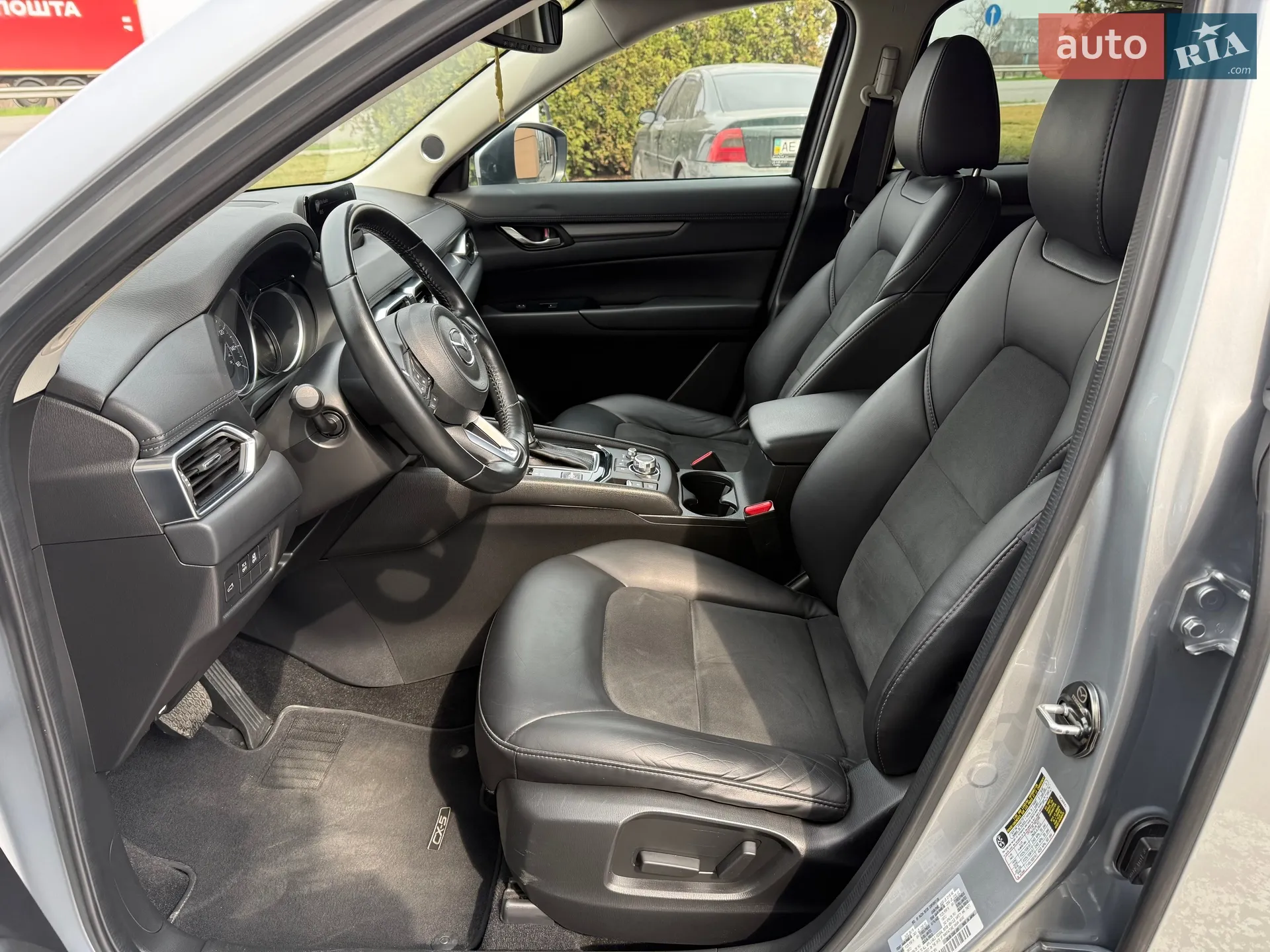 2018 Mazda CX-5 - мініатюра 12