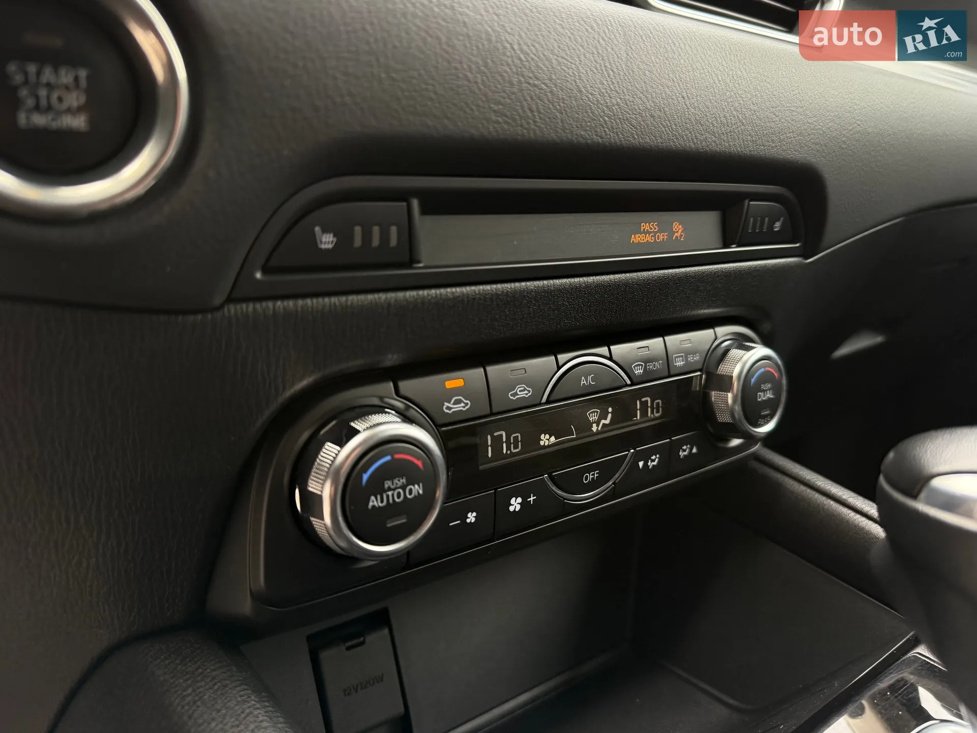 2018 Mazda CX-5 - мініатюра 21