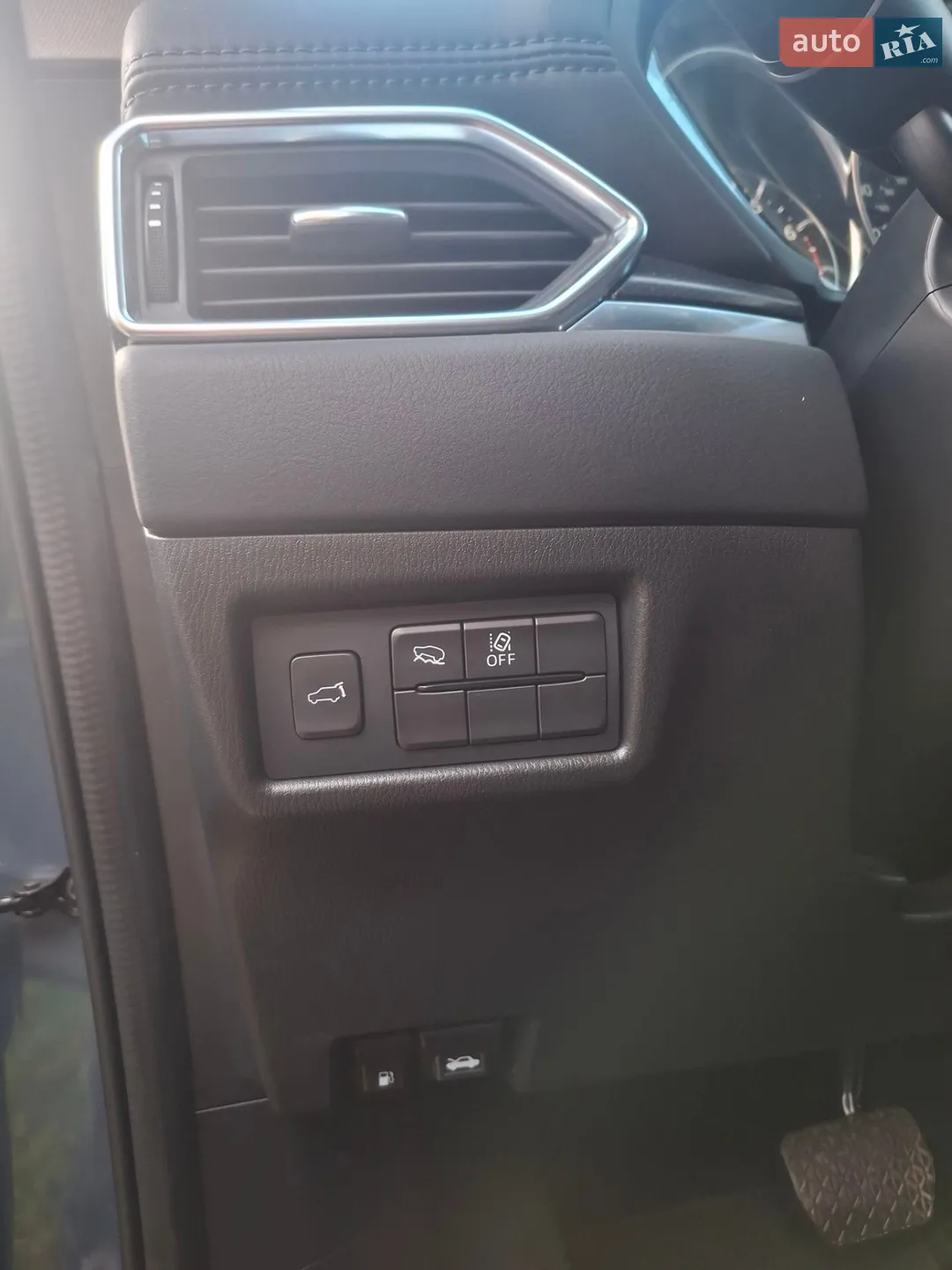 2023 Mazda CX-5 - мініатюра 7