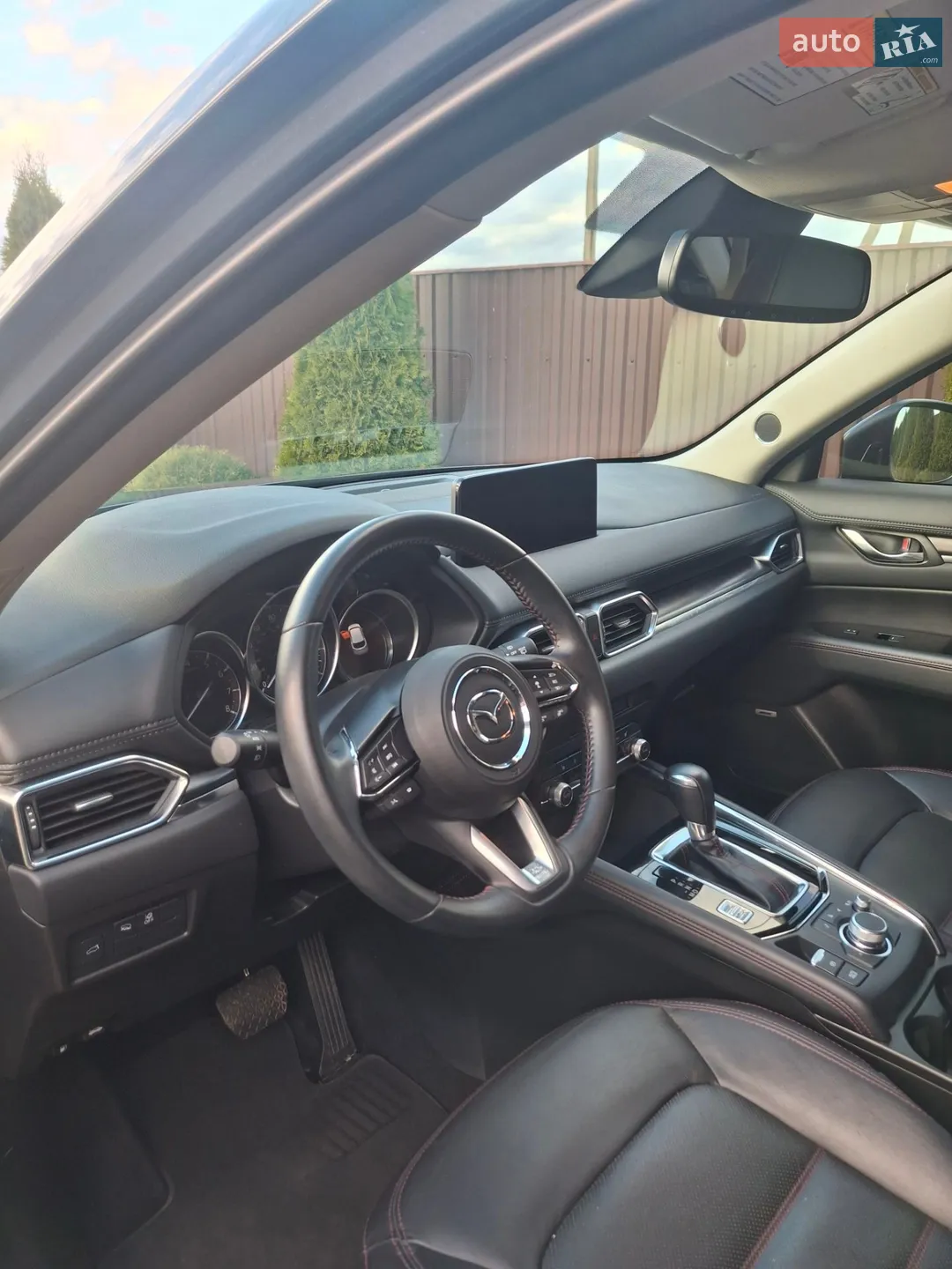 2023 Mazda CX-5 - мініатюра 14