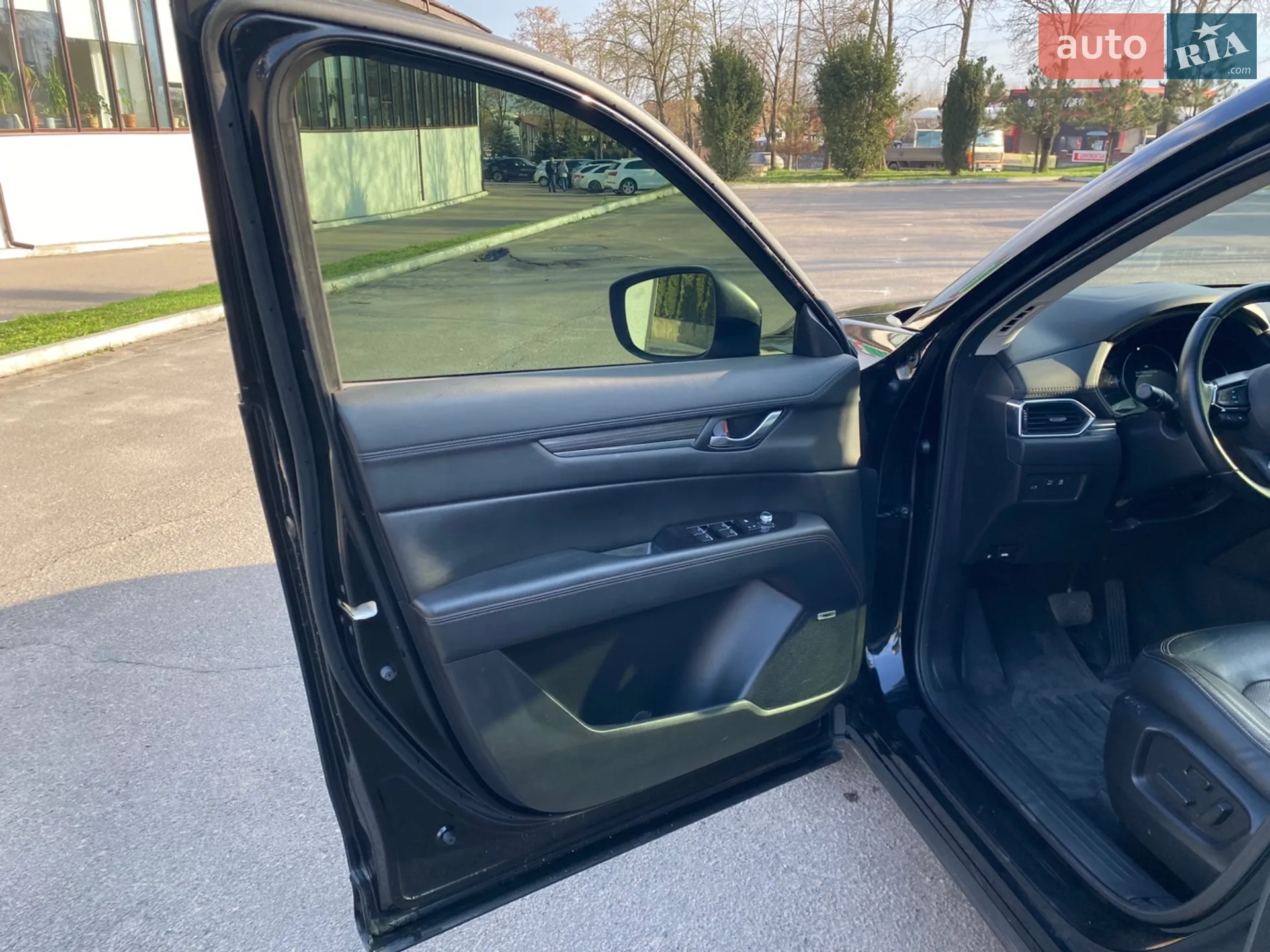 2019 Mazda CX-5 - мініатюра 12