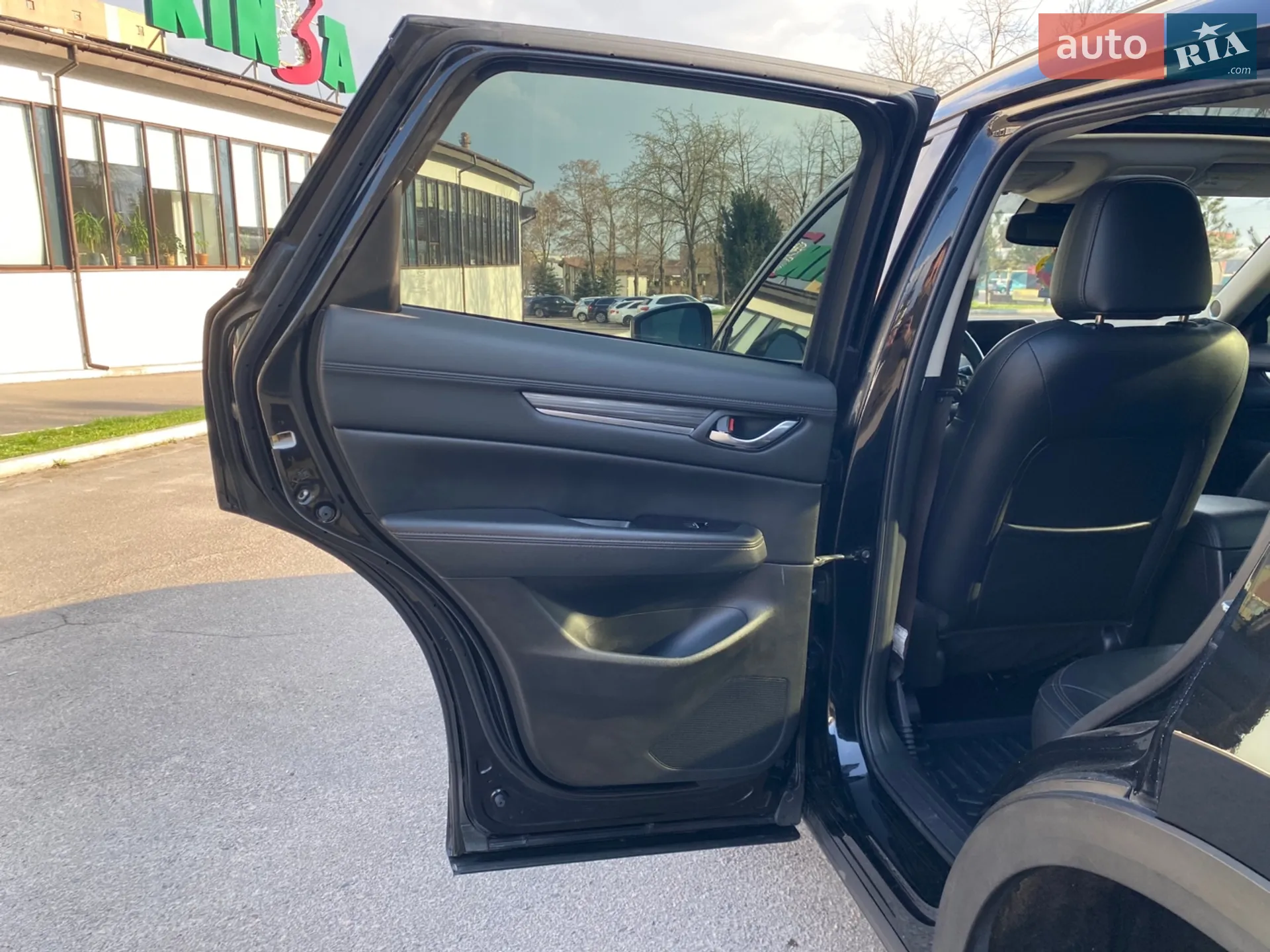 2019 Mazda CX-5 - мініатюра 17
