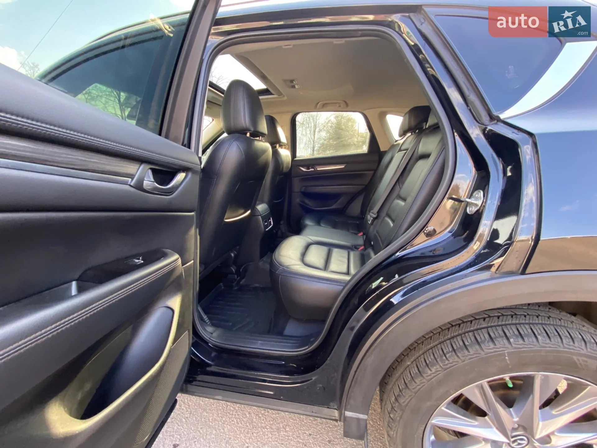 2019 Mazda CX-5 - мініатюра 18