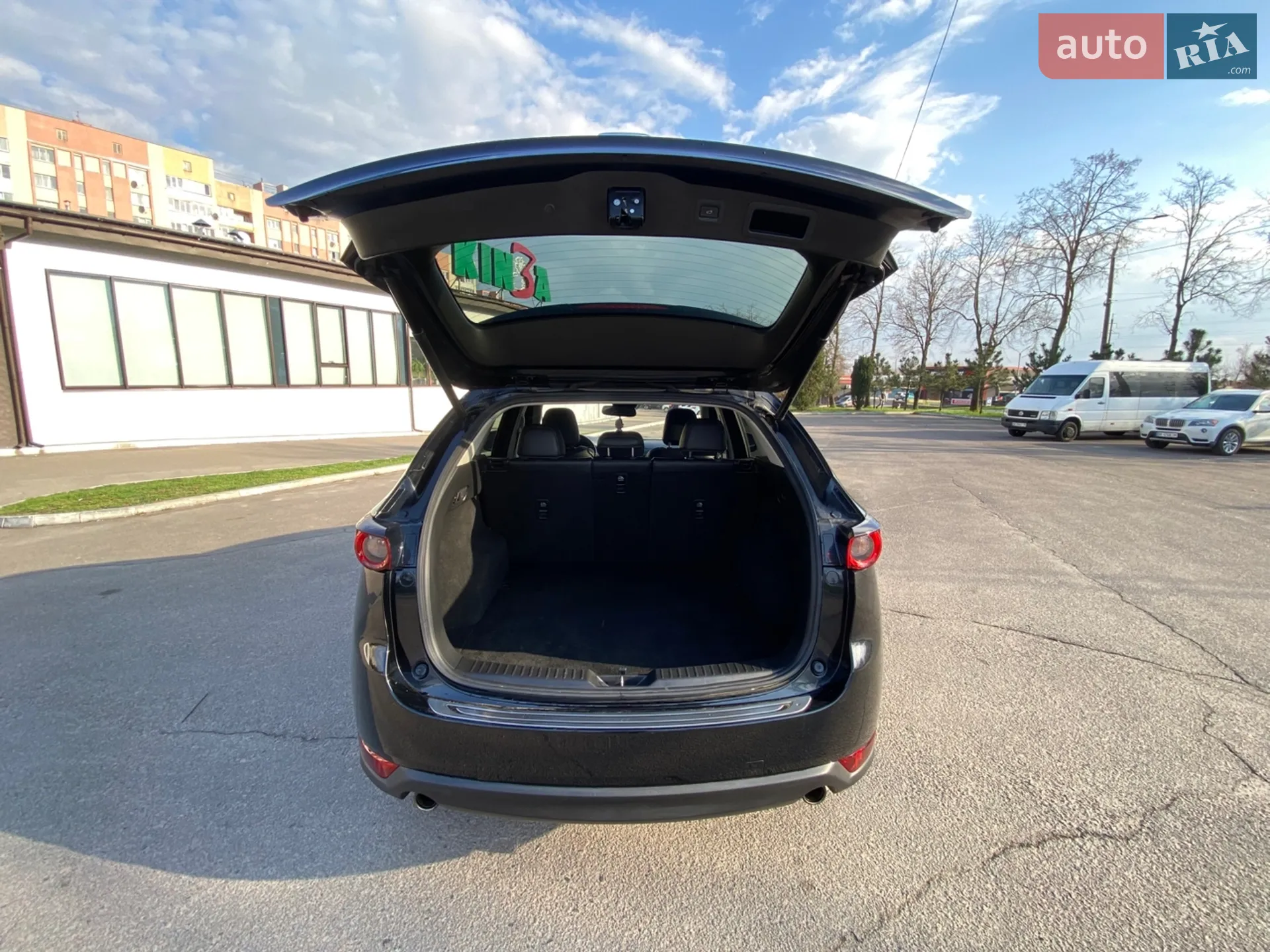 2019 Mazda CX-5 - мініатюра 20