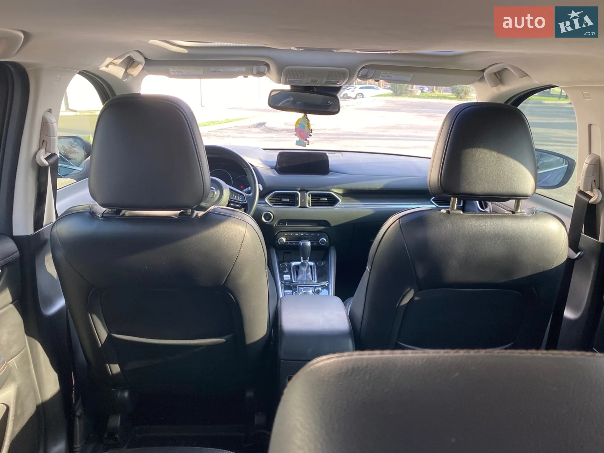 2019 Mazda CX-5 - мініатюра 23