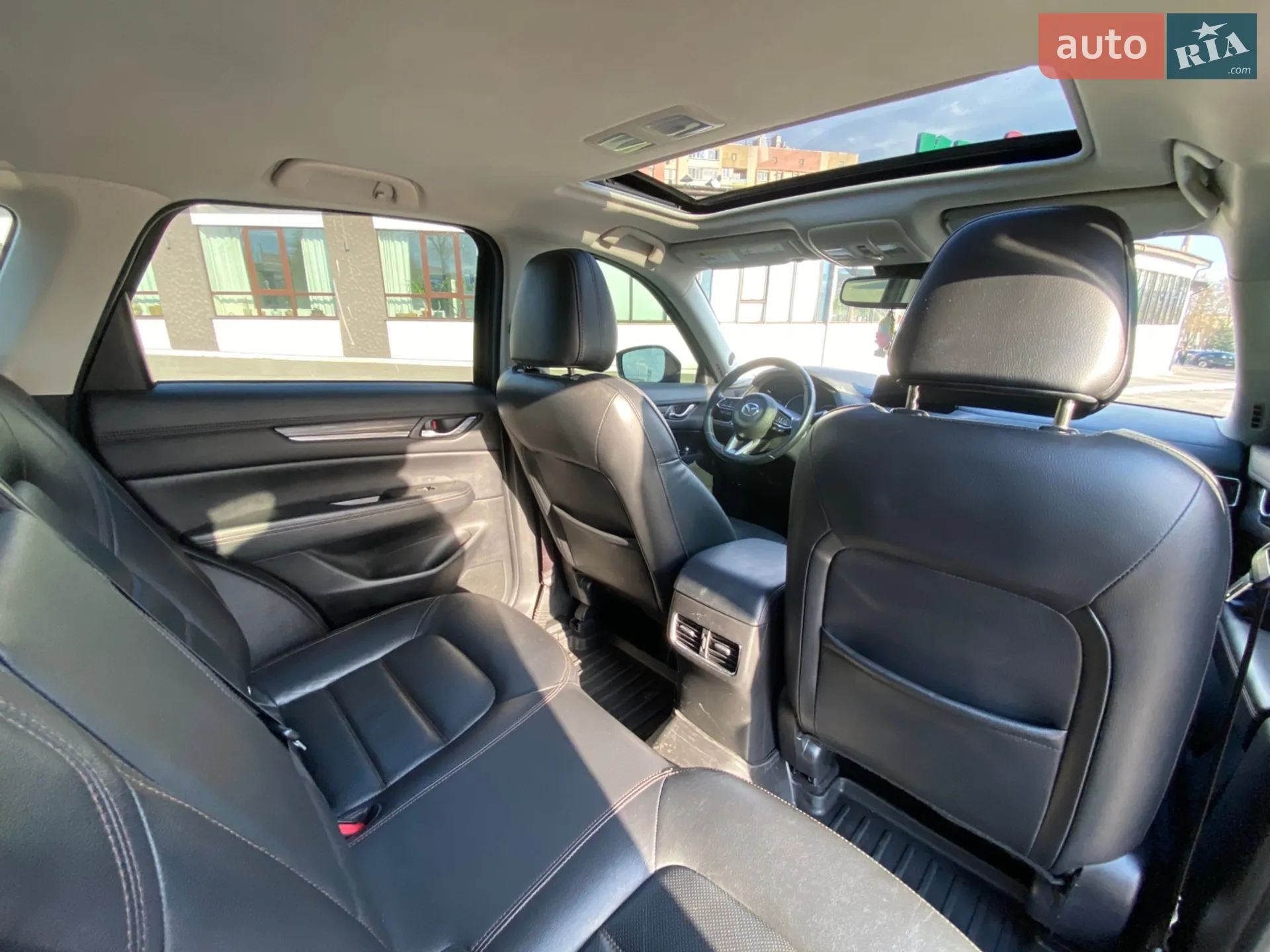 2019 Mazda CX-5 - мініатюра 28