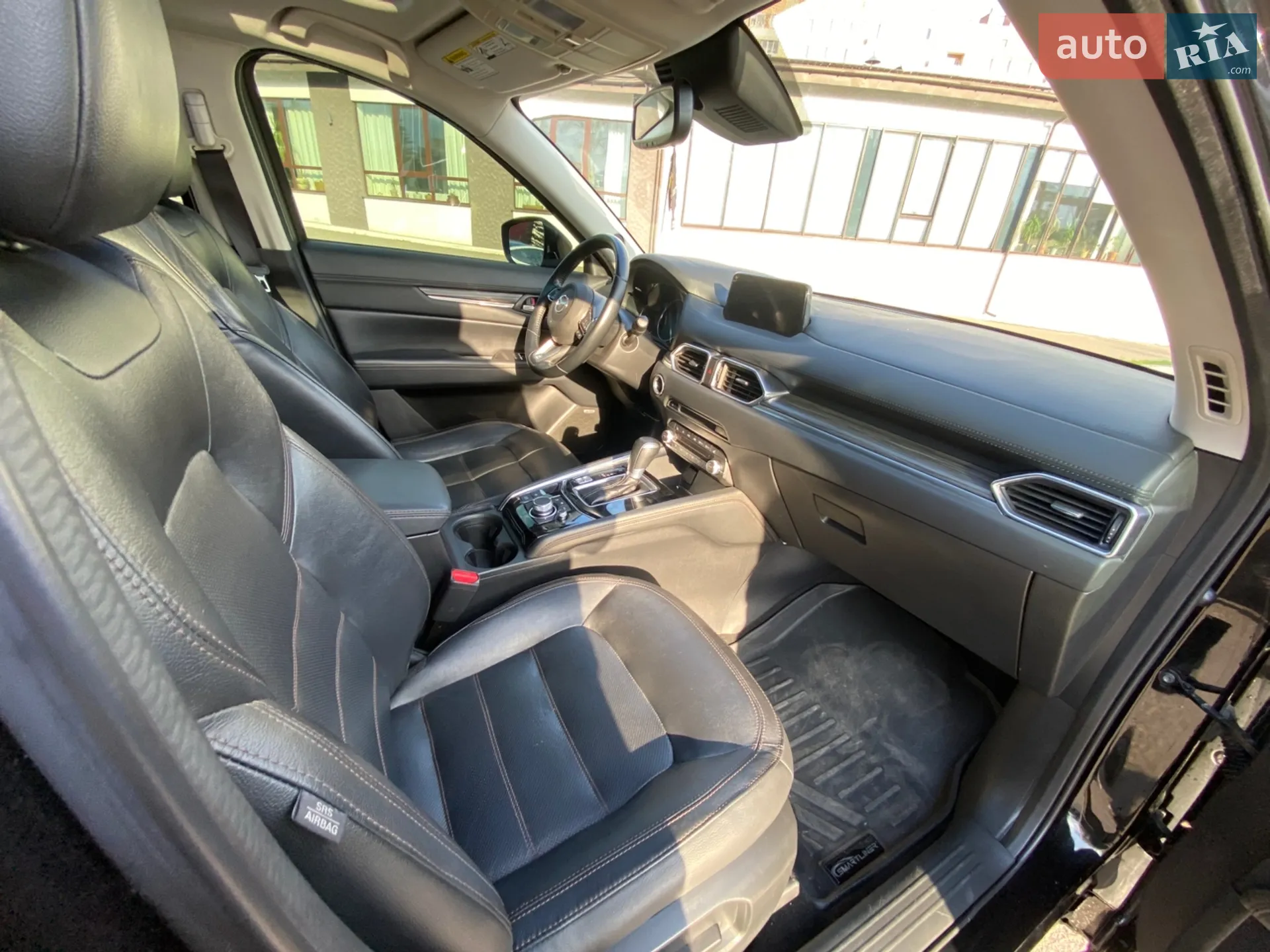 2019 Mazda CX-5 - мініатюра 31