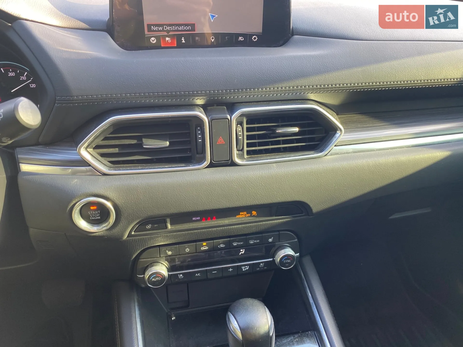 2019 Mazda CX-5 - мініатюра 42