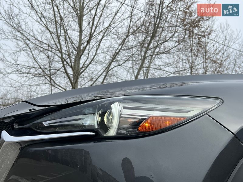 Внедорожник / Кроссовер Mazda CX-5 2021 в Киеве