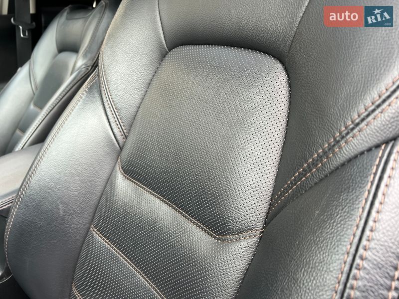 Внедорожник / Кроссовер Mazda CX-5 2021 в Киеве