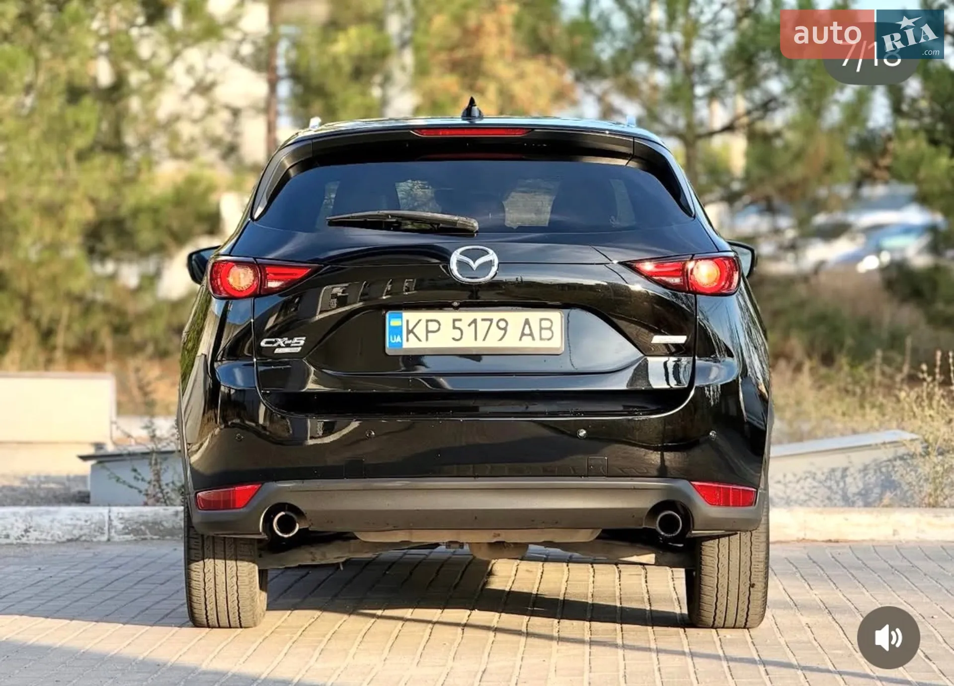 2019 Mazda CX-5 - мініатюра 4