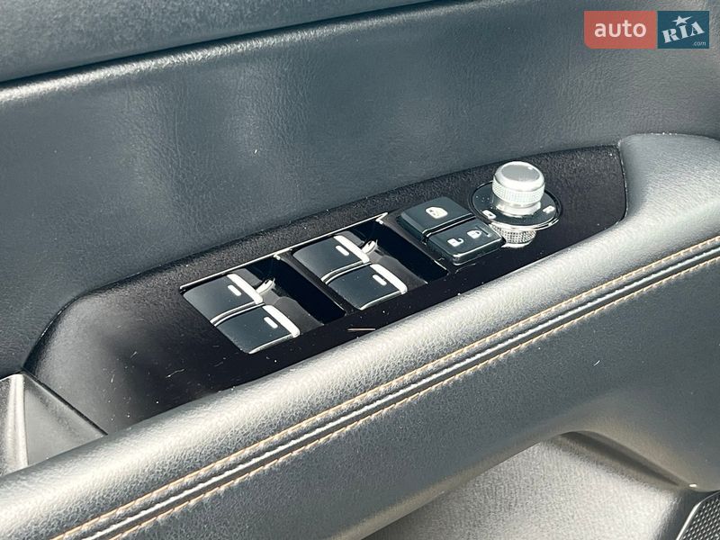 Внедорожник / Кроссовер Mazda CX-5 2021 в Киеве