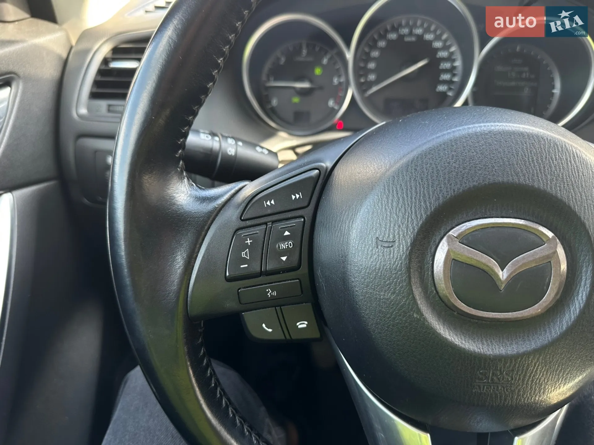 2012 Mazda CX-5 - мініатюра 50