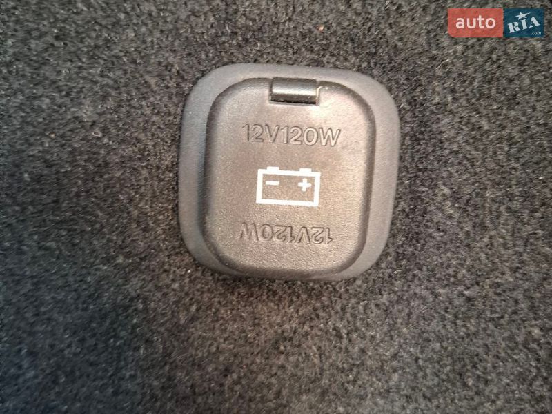 Позашляховик / Кросовер Mazda CX-5 2020 в Києві