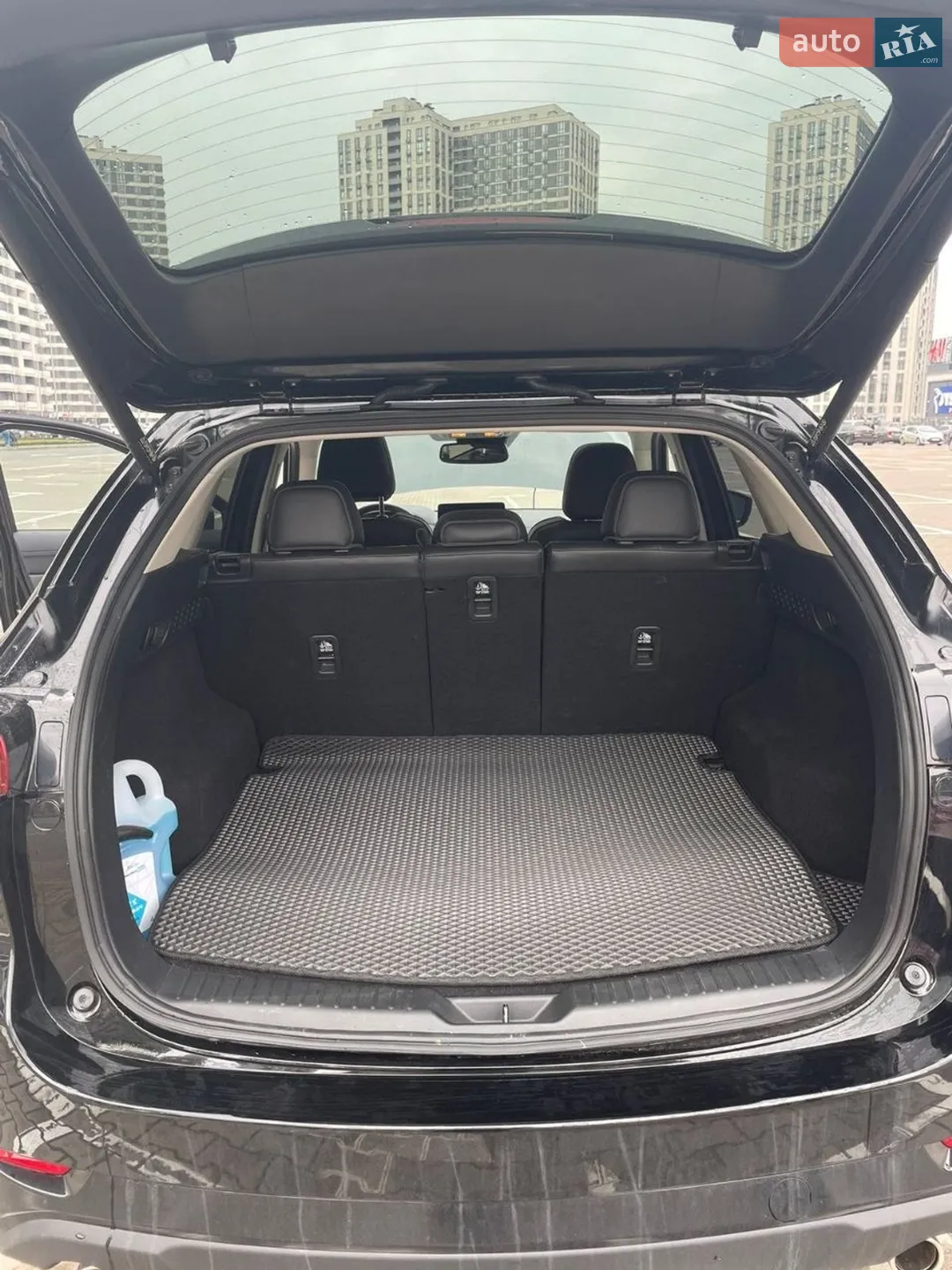 2023 Mazda CX-5 - мініатюра 6