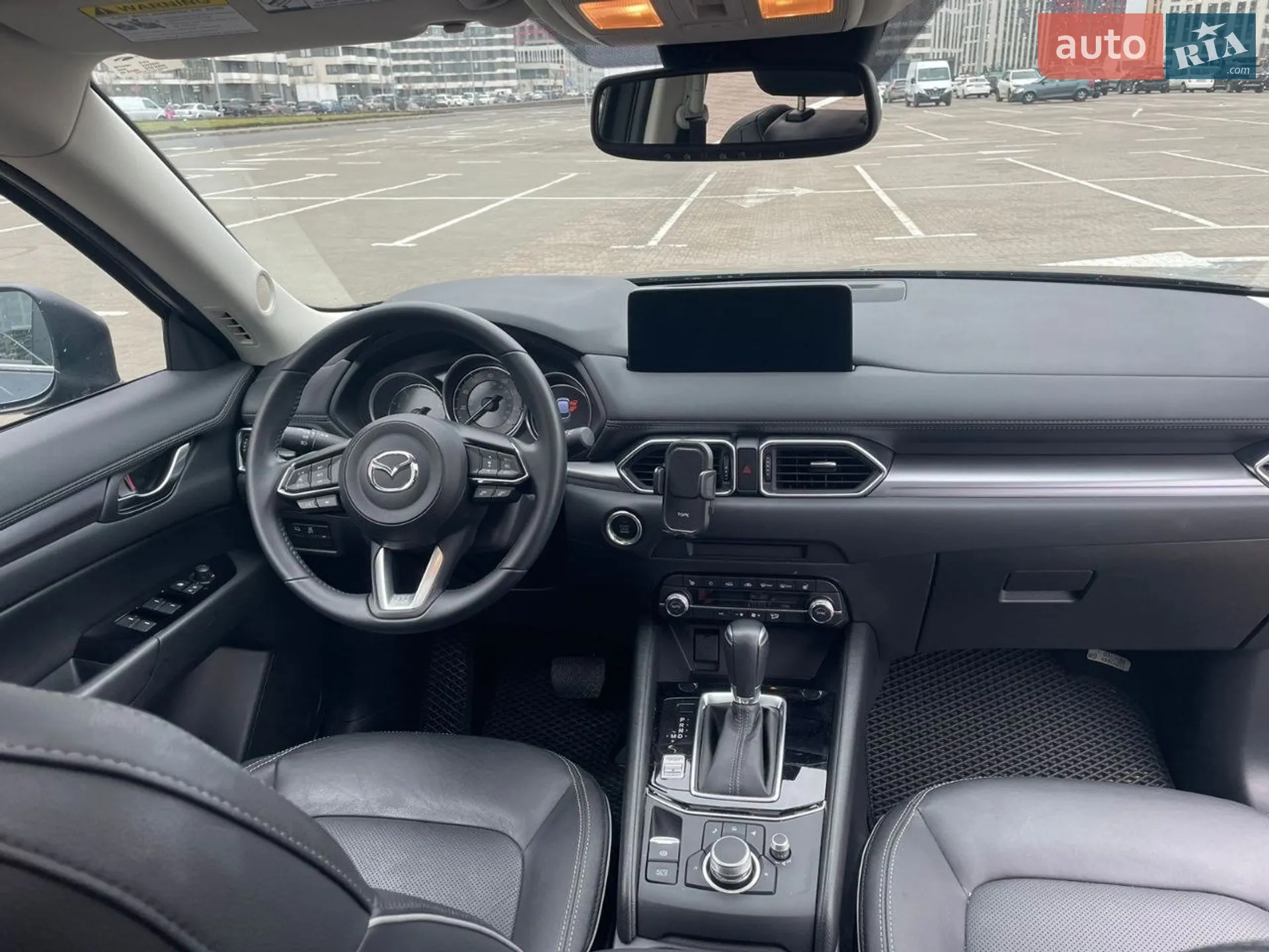 2023 Mazda CX-5 - мініатюра 8