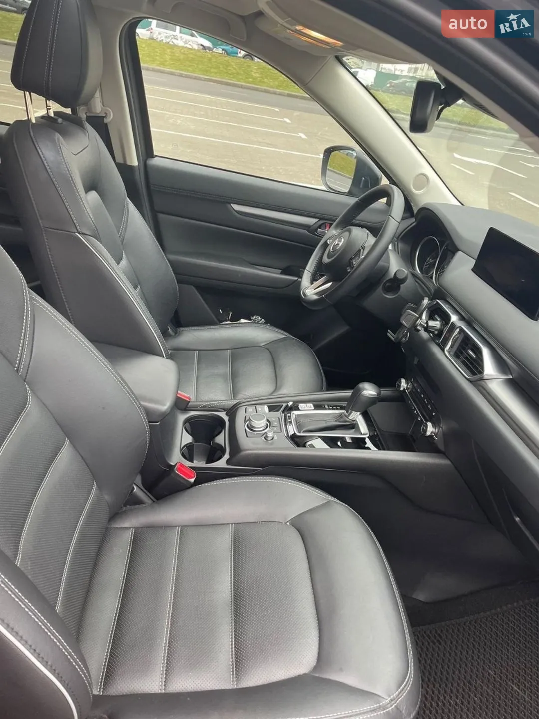 2023 Mazda CX-5 - мініатюра 9