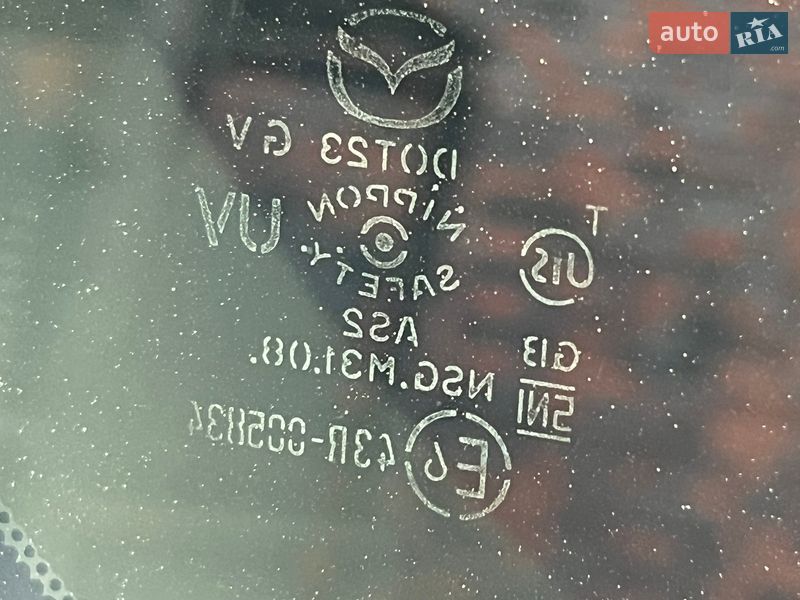 Внедорожник / Кроссовер Mazda CX-5 2017 в Днепре фото 31 Внедорожник / Кроссовер Mazda CX-5 2017 в Днепре