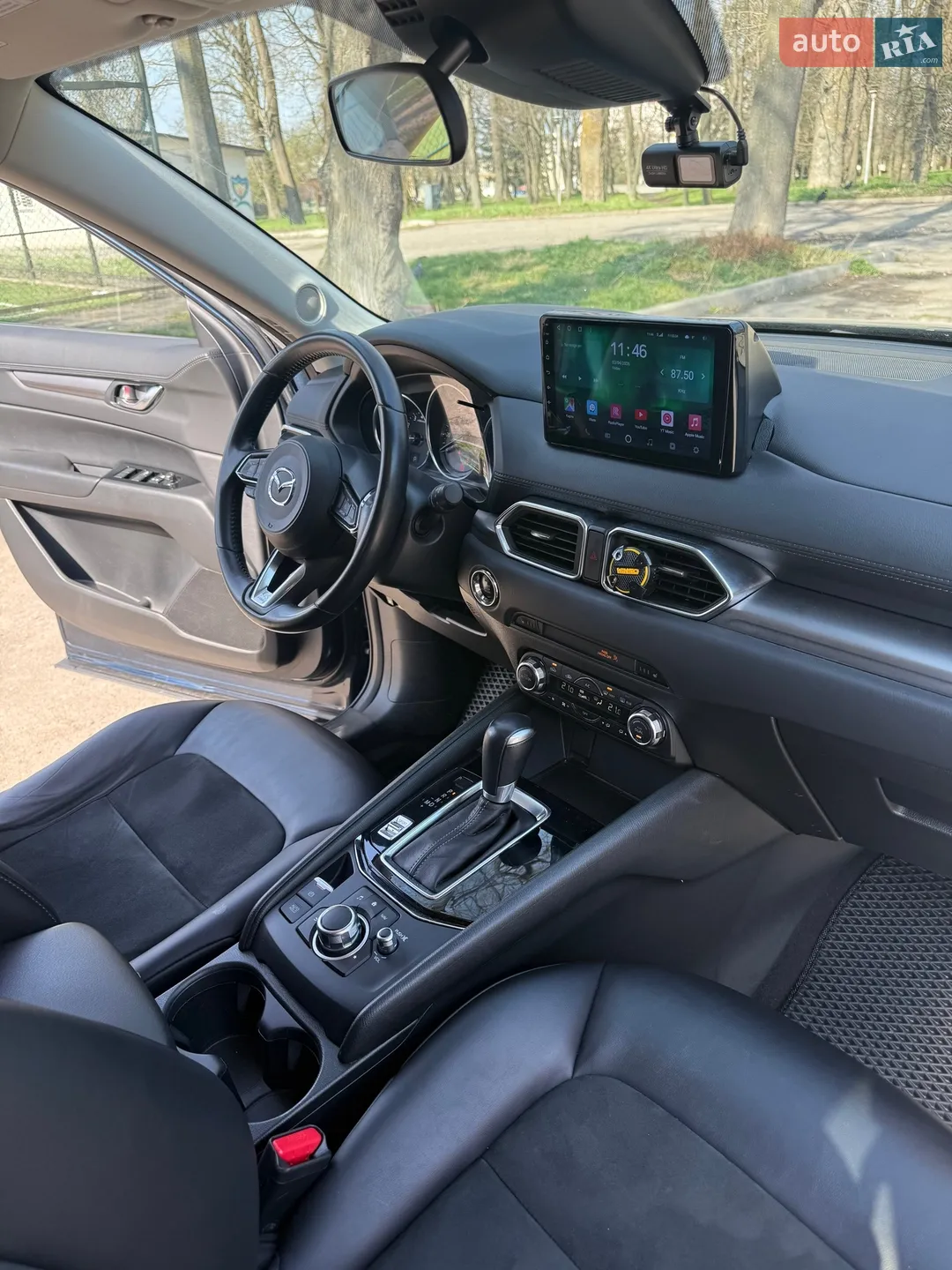 2017 Mazda CX-5 - мініатюра 26