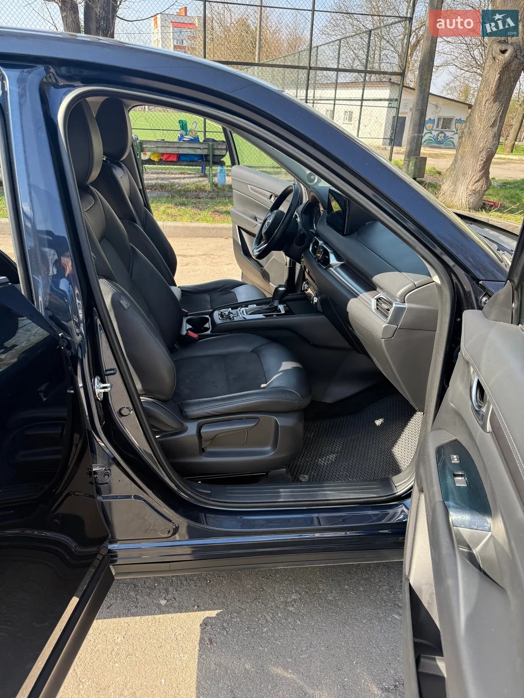 2017 Mazda CX-5 - мініатюра 43
