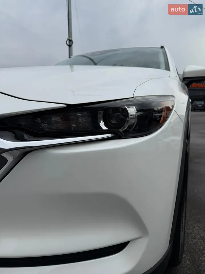 2019 Mazda CX-5 - мініатюра 20