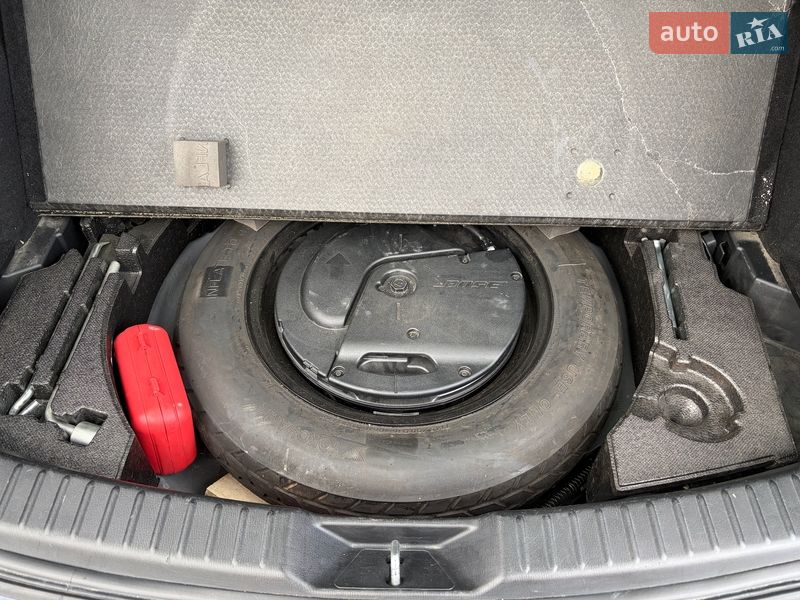 Внедорожник / Кроссовер Mazda CX-5 2017 в Ивано-Франковске фото 9 Внедорожник / Кроссовер Mazda CX-5 2017 в Ивано-Франковске