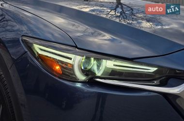 Внедорожник / Кроссовер Mazda CX-5 2020 в Костополе