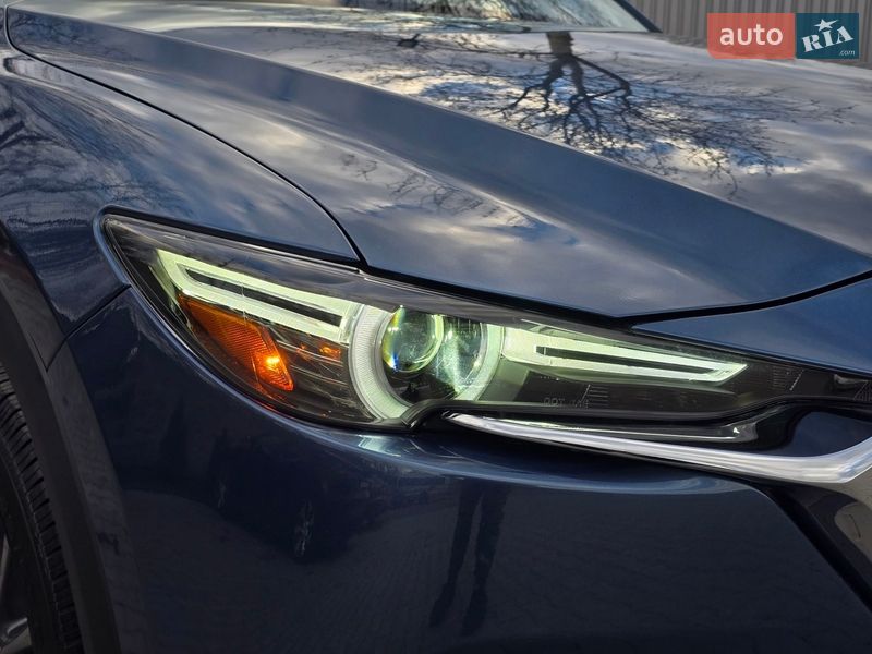 Внедорожник / Кроссовер Mazda CX-5 2020 в Костополе