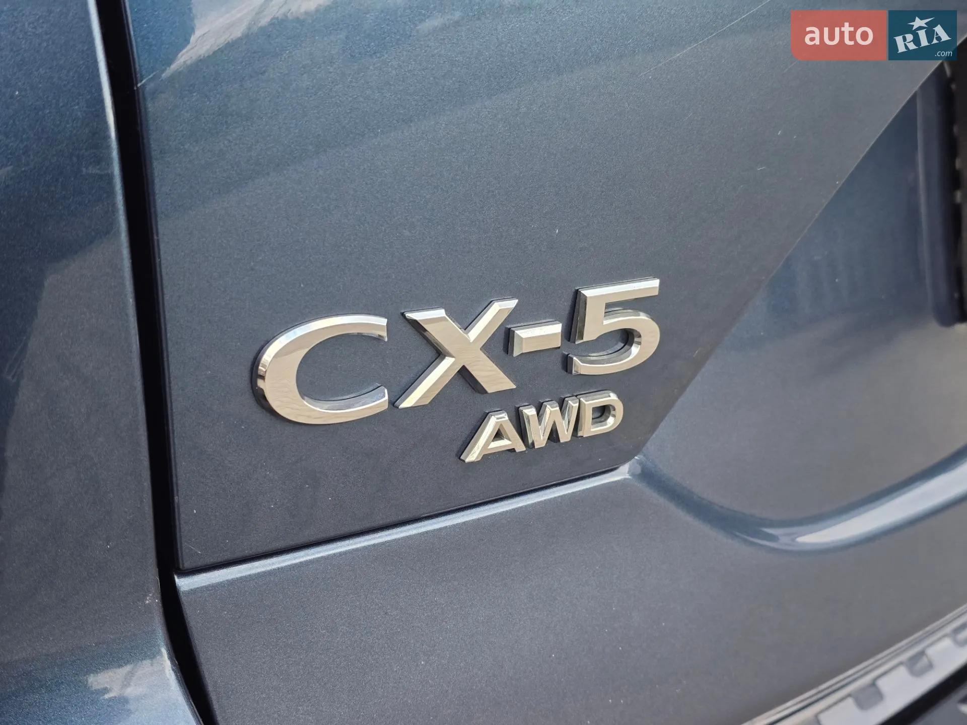 2020 Mazda CX-5 - мініатюра 53