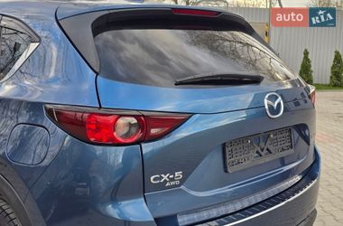 Внедорожник / Кроссовер Mazda CX-5 2020 в Костополе